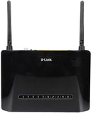 D-Link DSL-2750U Wireless N 300 ADSL2+ 4-Port Wi-Fi