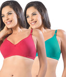 Sonari D-14 Women's Full Coverage Bra