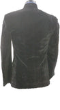 BACHELORS N BEYOND Self Design Single Breasted Festive, Festive, Casual Men's Blazer