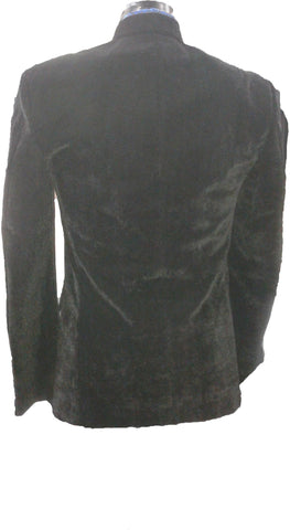 BACHELORS N BEYOND Self Design Single Breasted Festive, Festive, Casual Men's Blazer