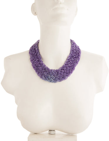 Voylla Metal, Alloy Necklace