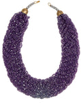 Voylla Metal, Alloy Necklace