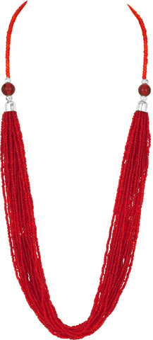 Voylla Metal, Alloy Necklace