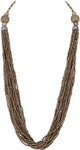 Voylla Metal, Alloy Necklace