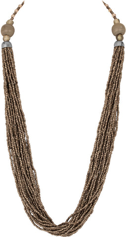 Voylla Metal, Alloy Necklace