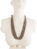 Voylla Metal, Alloy Necklace