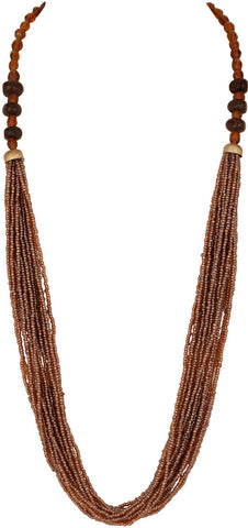 Voylla Metal, Alloy Necklace