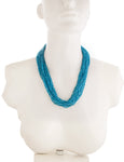 Voylla Metal, Alloy Necklace