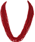 Voylla Metal, Alloy Necklace