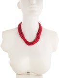 Voylla Metal, Alloy Necklace