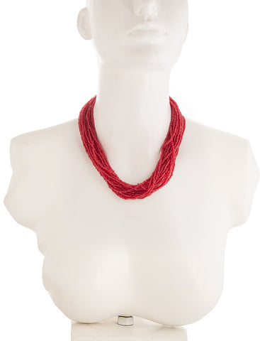 Voylla Metal, Alloy Necklace