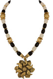 Voylla Metal, Alloy Necklace