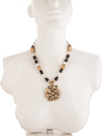 Voylla Metal, Alloy Necklace