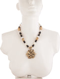 Voylla Metal, Alloy Necklace