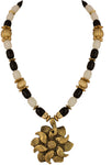 Voylla Metal, Alloy Necklace