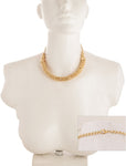 Voylla Metal Necklace