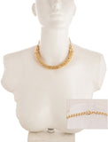 Voylla Metal Necklace