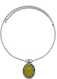 Voylla Metal, Alloy Necklace