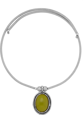 Voylla Metal, Alloy Necklace