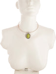 Voylla Metal, Alloy Necklace