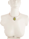 Voylla Metal, Alloy Necklace