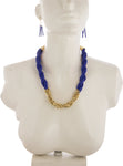 Voylla Metal, Alloy Jewel Set
