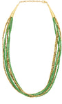 Voylla Metal, Alloy Necklace