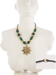 Voylla Metal, Alloy Necklace