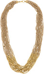 Voylla Metal, Alloy Necklace