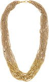 Voylla Metal, Alloy Necklace