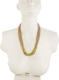 Voylla Metal, Alloy Necklace