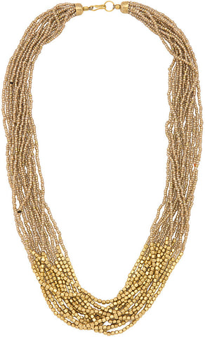 Voylla Metal, Alloy Necklace