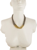 Voylla Metal, Alloy Necklace