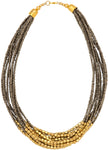 Voylla Metal, Alloy Necklace