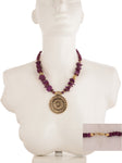 Voylla Metal, Alloy Necklace
