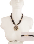 Voylla Metal, Alloy Necklace
