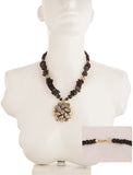 Voylla Metal, Alloy Necklace