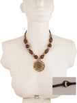Voylla Metal, Alloy Necklace