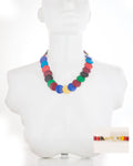 Voylla Yellow Gold Plated Alloy Necklace