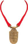 Voylla Fabric Necklace