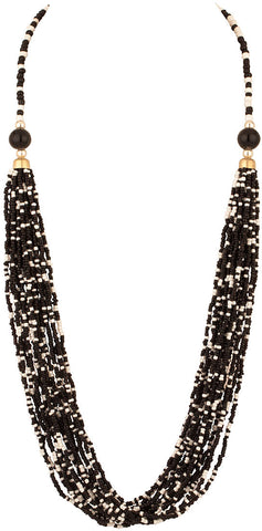 Voylla Alloy Necklace
