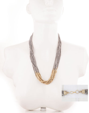 Voylla Alloy Necklace