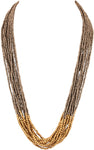 Voylla Alloy Necklace