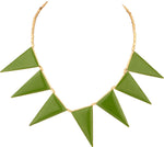 Voylla Alloy Necklace