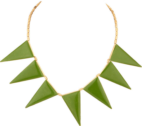 Voylla Alloy Necklace