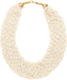 Voylla Crystal Alloy Necklace