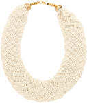 Voylla Crystal Alloy Necklace