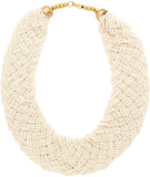 Voylla Crystal Alloy Necklace