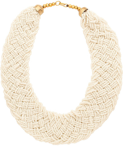 Voylla Crystal Alloy Necklace