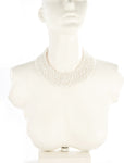 Voylla Crystal Alloy Necklace